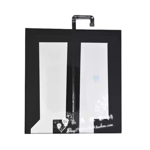 Baterija za tablični računalnik XiaoMi BN60,Mipad 4 - Image 2