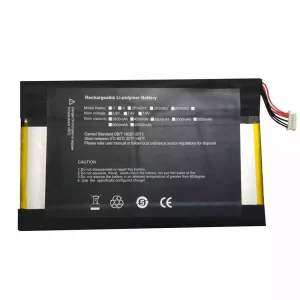 Baterija za tablični računalnik CHUWI CL-NA14-40110180,CHUWI lapbook 14.1