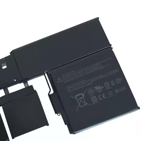 Baterija za tablični računalnik MICROSOFT 93HTA001H,MICROSOFT Surface Book 96D-00004 - Image 3