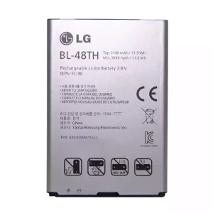 Baterija za mobilnega telefona BL-48TH za LG OPTIMUS G PRO,F240L,F240K,F240S,F310,E940,E977,E980,E988,E985T,