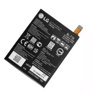 Baterija za mobilnega telefona BL-T19 za Google Nexus 5X,H791,H798,H790