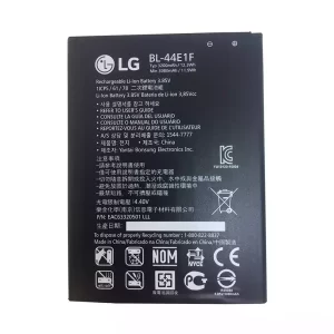 Baterija za mobilnega telefona BL-44E1F za LG V20,Stylo 3 plus,H990N,F800,H990,LS997,VS995
