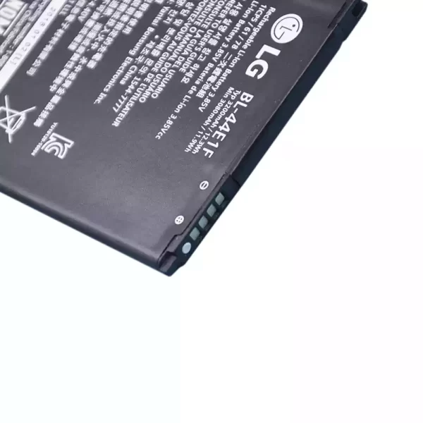 Baterija za mobilnega telefona BL-44E1F za LG V20,Stylo 3 plus,H990N,F800,H990,LS997,VS995 - Image 3