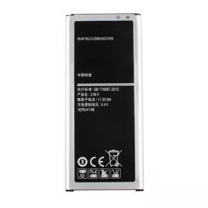 Baterija za mobilnega telefona EB-BN915BBC,EB-BN915BBU,EB-BN915BBE,EB-BN915BBZ za Samsung Galaxy Note Edge N915,N9150,N915k,N915L,N915S