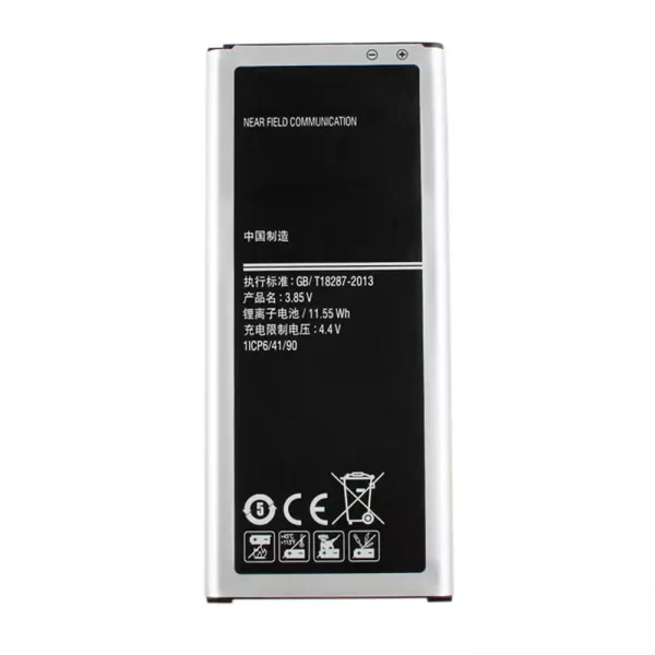Baterija za mobilnega telefona EB-BN915BBC,EB-BN915BBU,EB-BN915BBE,EB-BN915BBZ za Samsung Galaxy Note Edge N915,N9150,N915k,N915L,N915S
