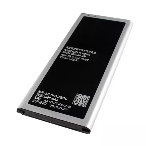 Baterija za mobilnega telefona EB-BN915BBC,EB-BN915BBU,EB-BN915BBE,EB-BN915BBZ za Samsung Galaxy Note Edge N915,N9150,N915k,N915L,N915S - Image 3