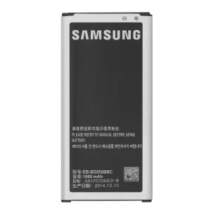 Baterija za mobilnega telefona EB-BG850BBC,EB-BG850BBE za Samsung Galaxy Alpha G850,G8505,g8508s,g8509v