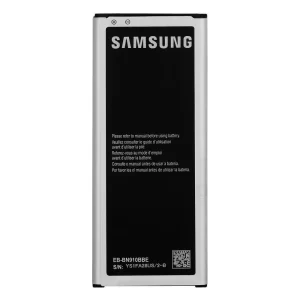 Baterija za mobilnega telefona EB-BN910BBZ,EB-BN910BBC,EB-BN910BBE,EB-BN910BBU za Samsung Galaxy Note 4 N910,N910V,N910T,N910A N910P,N910S,N910K,N910L,N910F,N910G,N910C