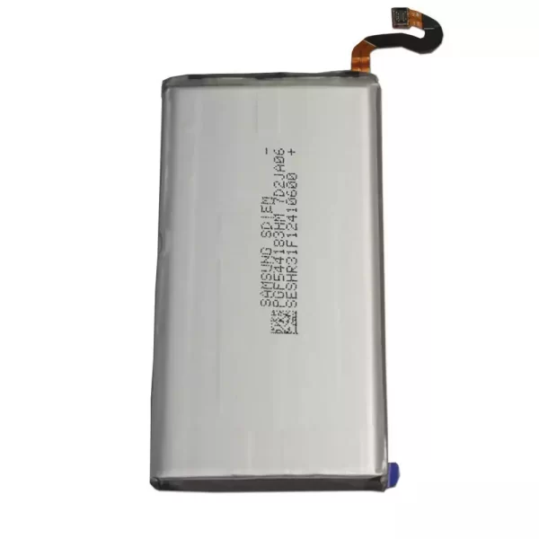 Baterija za mobilnega telefona EB-BG950ABE,EB-BG950ABA za Samsung Galaxy S8,G950,G9500,G9508 - Image 2