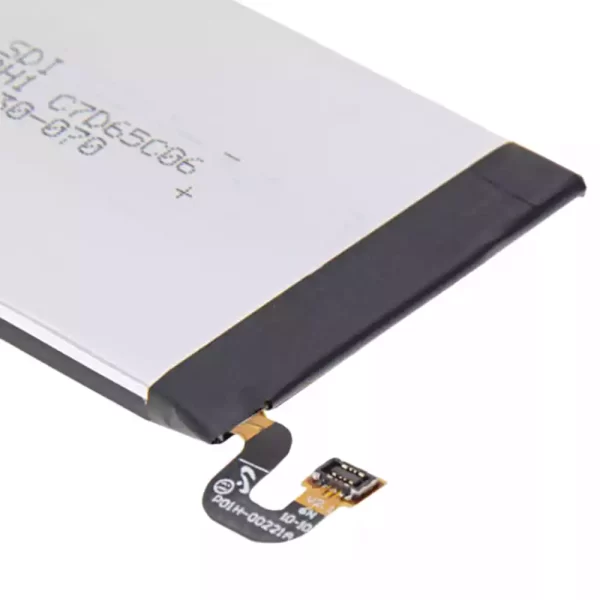 Baterija za mobilnega telefona EB-BG935ABA,EB-BG935ABE za Samsung Galaxy S7 Edge,G935,G9350 - Image 3