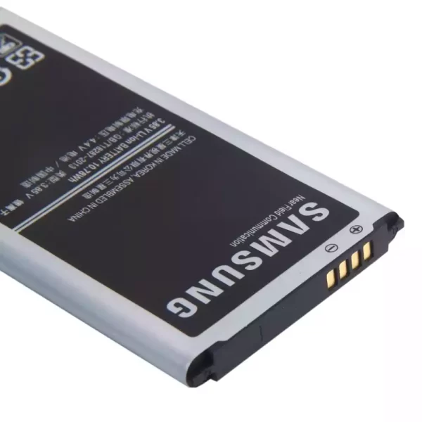Baterija za mobilnega telefona EB-BG900BBC,EB-BG900BBU,EB-BG900BBZ,EB-BG900BBE za Samsung Galaxy S5,I9600,SM-G900 - Image 3