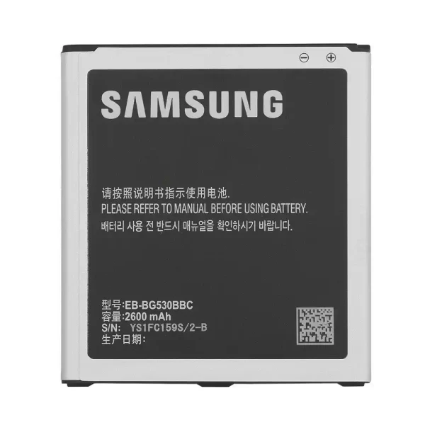 Baterija za mobilnega telefona EB-BG530BBC,EB-BG530BBE,EB-BG530BBU za Samsung Galaxy J3,J5,J320,SM-J3110,J3119,J3109,SM-G530,SM-J5008,G5306,G5308W