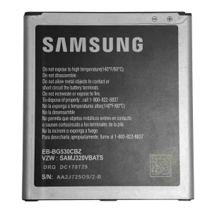 Baterija za mobilnega telefona EB-BG530CBU EB-BG530CBZ za SAMSUNG Galaxy Grand Prime SM-G530