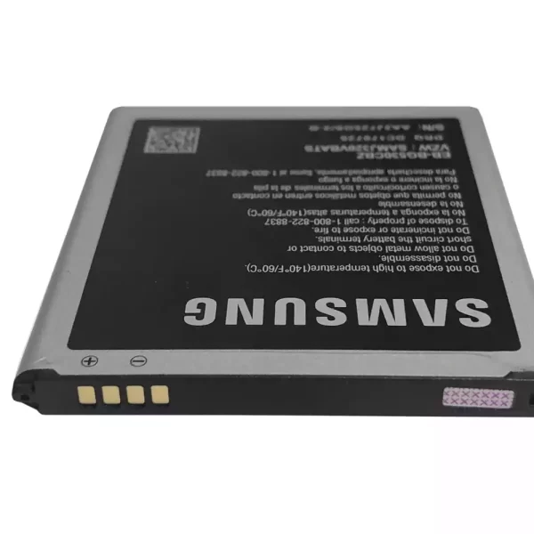 Baterija za mobilnega telefona EB-BG530CBU EB-BG530CBZ za SAMSUNG Galaxy Grand Prime SM-G530 - Image 3