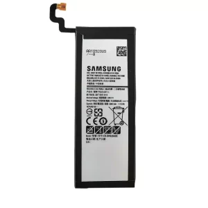 Baterija za mobilnega telefona EB-BN920ABA,EB-BN920ABE za Samsung Galaxy Note 5