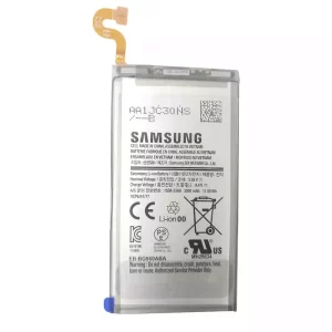 Baterija za mobilnega telefona EB-BG960ABA,EB-BG960ABE za Samsung Galaxy S9
