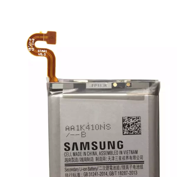 Baterija za mobilnega telefona EB-BG960ABA,EB-BG960ABE za Samsung Galaxy S9 - Image 3