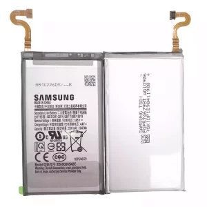 Baterija za mobilnega telefona EB-BG965ABA,EB-BG965ABE za Samsung Galaxy S9+ plus