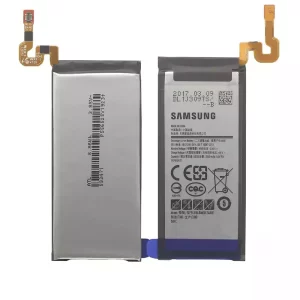Baterija za mobilnega telefona EB-BW217ABE za Samsung W2017