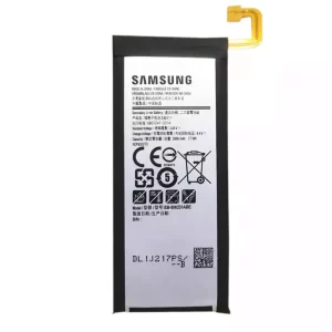 Baterija za mobilnega telefona EB-BW201ABE za Samsung W2016