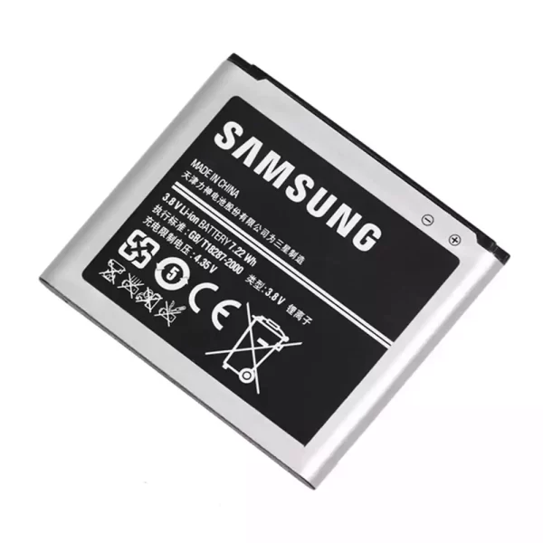 Baterija za mobilnega telefona B190AC za Samsung W2014