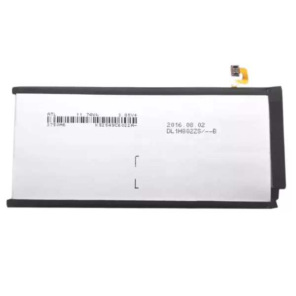 Baterija za mobilnega telefona EB-BA800ABE za Samsung Galaxy A8 - Image 2