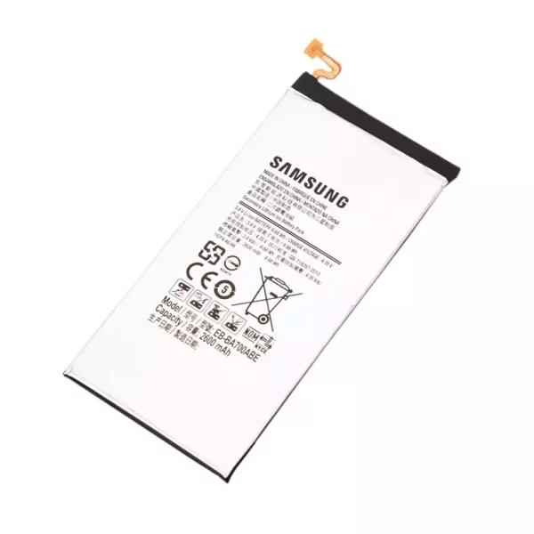 Baterija za mobilnega telefona EB-BA700ABE za Samsung Galaxy A7