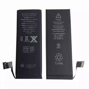 Baterija za mobilnega telefona 616-0721 za iphone 5s,iphone 5c
