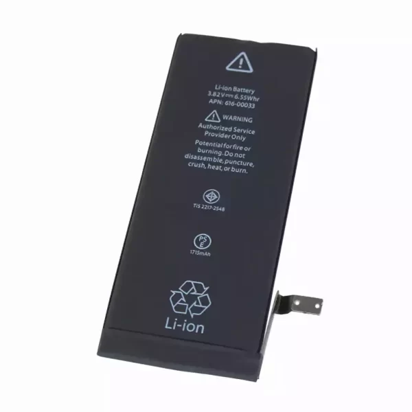 Baterija za mobilnega telefona 616-00036 za iphone 6s