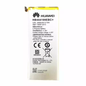 Baterija za mobilnega telefona HB444199EBC+ za Huawei Honor 4c,C8818