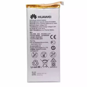 Baterija za mobilnega telefona HB3447A9EBW za Huawei P8