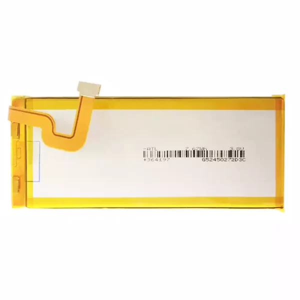 Baterija za mobilnega telefona HB3742A0EZC+ za Huawei P8 Lite,Huawei 5s - Image 2