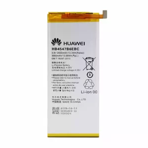 Baterija za mobilnega telefona HB4547B6EBC za Huawei Honor 6 Plus