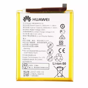 Baterija za mobilnega telefona HB366481ECW za Huawei P9,P10 lite,G9,G9 lite,Honor 8,Honor 5c,nova 3e