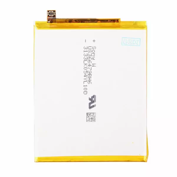 Baterija za mobilnega telefona HB366481ECW za Huawei P9,P10 lite,G9,G9 lite,Honor 8,Honor 5c,nova 3e - Image 2
