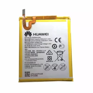 Baterija za mobilnega telefona HB396481EBC za Huawei Honor 5X,G7 Plus,G8X,G8,GR5,D199