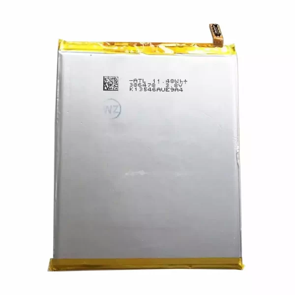 Baterija za mobilnega telefona HB396481EBC za Huawei Honor 5X,G7 Plus,G8X,G8,GR5,D199 - Image 2