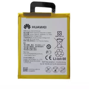 Baterija za mobilnega telefona HB376787ECW za Huawei Honor V8