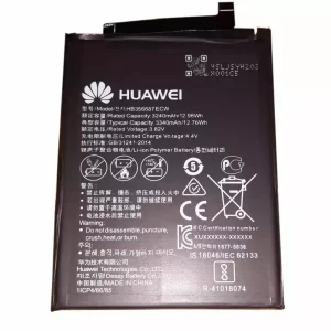 Baterija za mobilnega telefona HB356687ECW za Huawei Nova 2S,Nova 2 Plus,Honor 7x