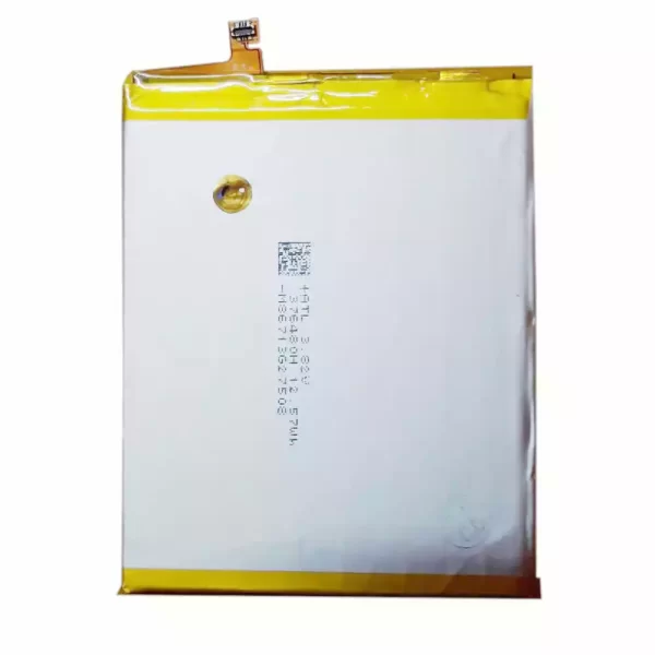 Baterija za mobilnega telefona HB386483ECW+ za Huawei G9 Plus,Honor 6X,Maimang 5 - Image 2