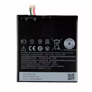 Baterija za mobilnega telefona BOPJX100 za HTC Desire 728