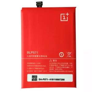 Baterija za mobilnega telefona BLP571 za OnePlus 1