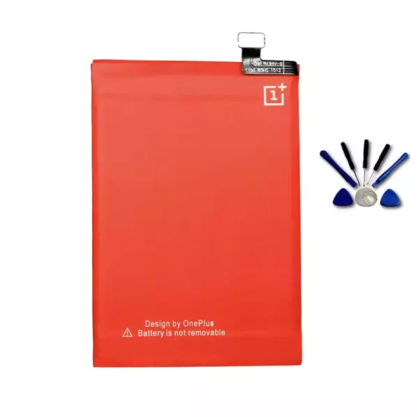 Baterija za mobilnega telefona BLP597 za OnePlus 2 - Image 2