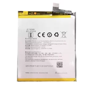 Baterija za mobilnega telefona BLP657 za OnePlus 6