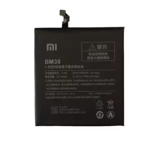 Baterija za mobilnega telefona BM38 za Xiaomi Mi 4s