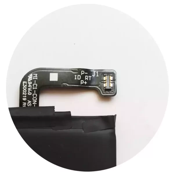 Baterija za mobilnega telefona BM39 za Xiaomi Mi 6 - Image 3