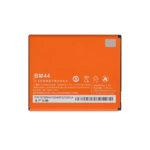 Baterija za mobilnega telefona BM44 za Xiaomi Redmi 2,Redmi 2A,Redmi 2S