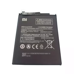 Baterija za mobilnega telefona BM3B za Xiaomi Mi Mix 2,Mi Mix 2S