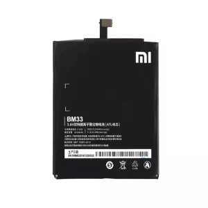Baterija za mobilnega telefona BM33 za Xiaomi Mi 4i