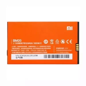 Baterija za mobilnega telefona BM20 za Xiaomi Mi 2,2S